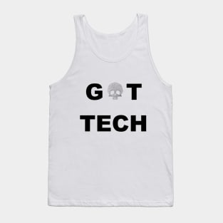 Got TECH Tank Top